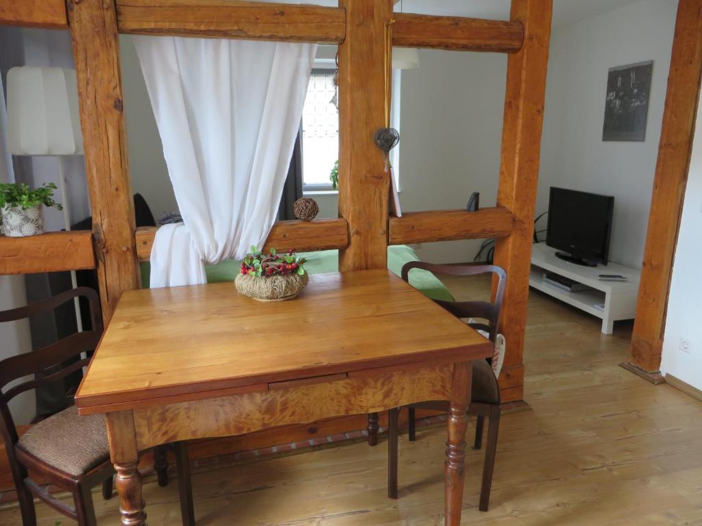 Privatzimmer Othmarsweg room 3