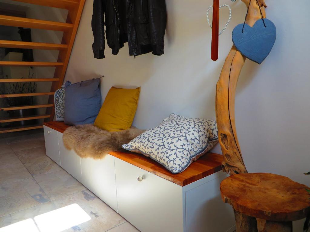 Privatzimmer Othmarsweg room 4