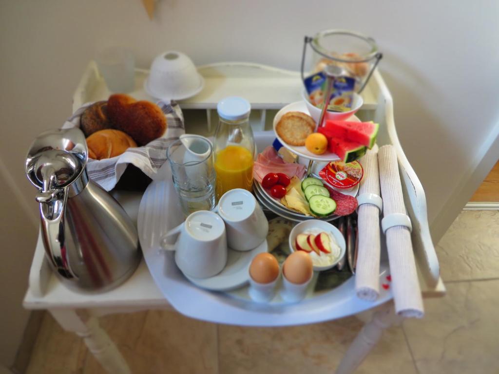 Privatzimmer Othmarsweg room 6